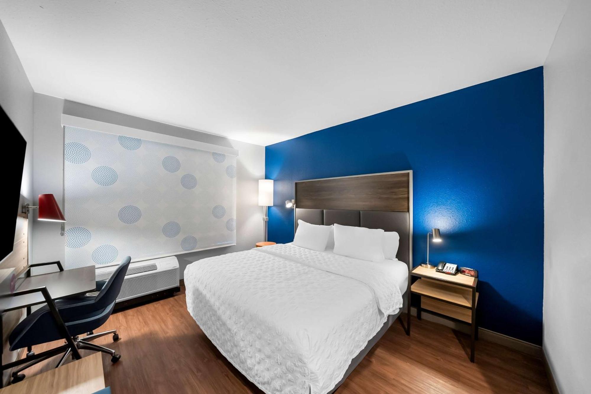 Tru By Hilton Plano Hwy 75 Hotel Exterior photo
