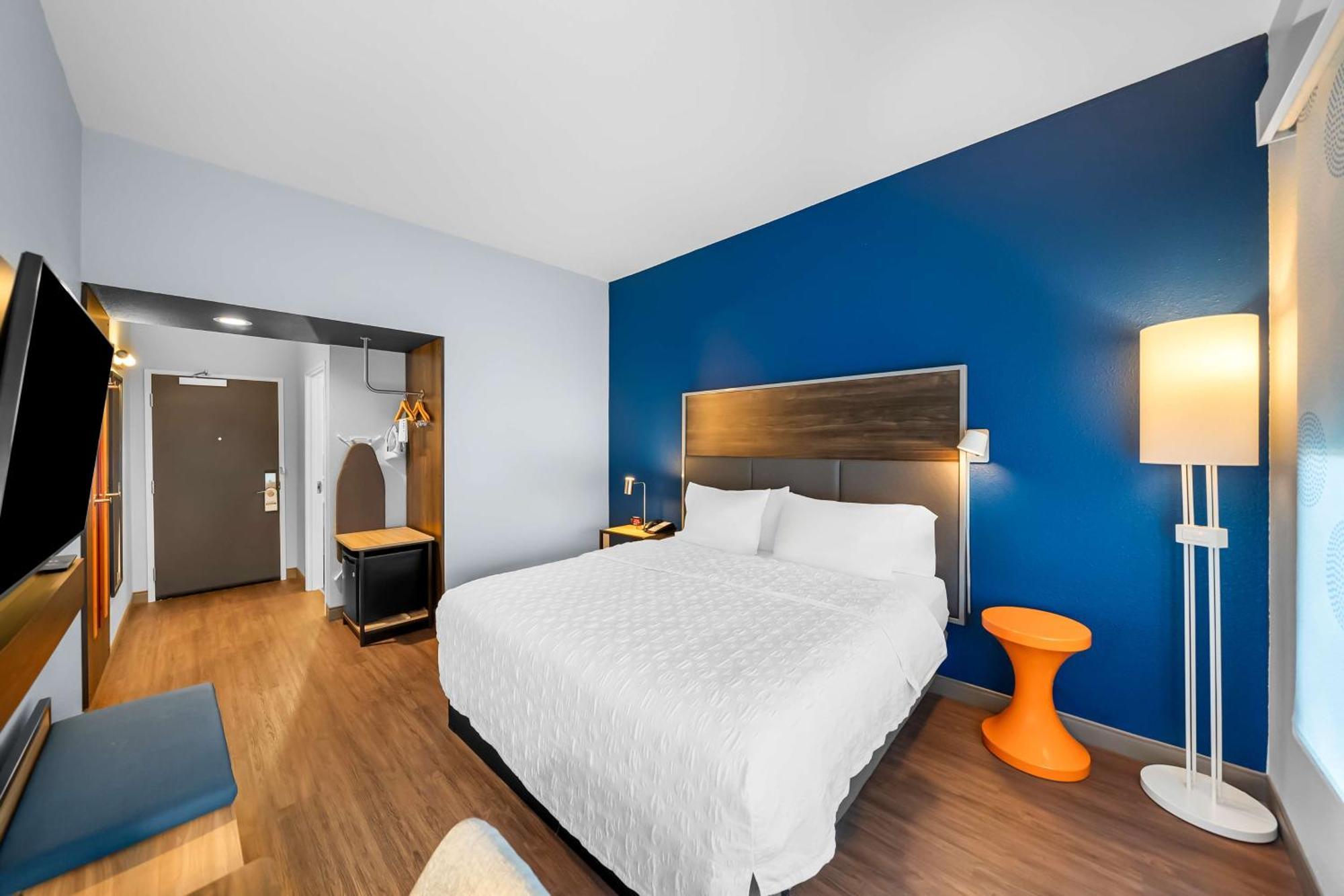 Tru By Hilton Plano Hwy 75 Hotel Exterior photo