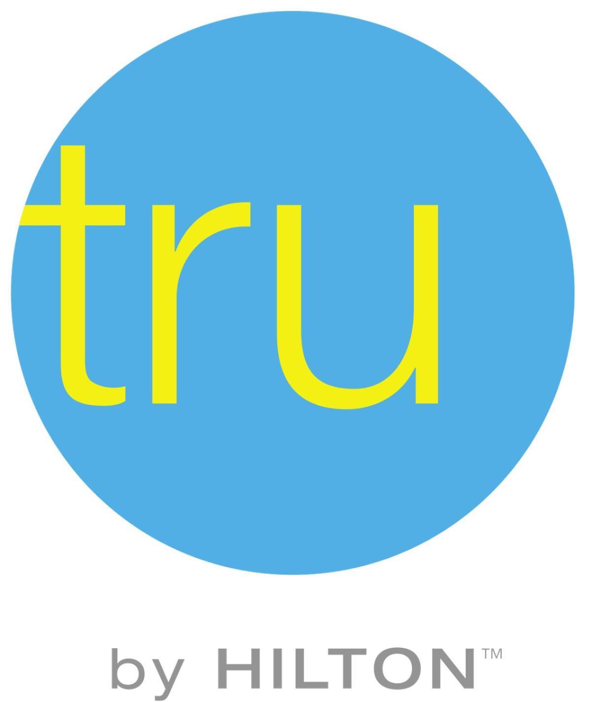 Tru By Hilton Plano Hwy 75 Hotel Exterior photo